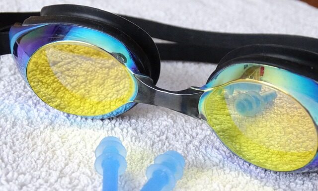 Czym zastąpić zatyczki do kolczyków? Czym zastąpić zatyczki do kolczyków?