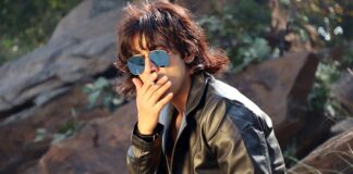 Jak modnie nosić marynarkę?