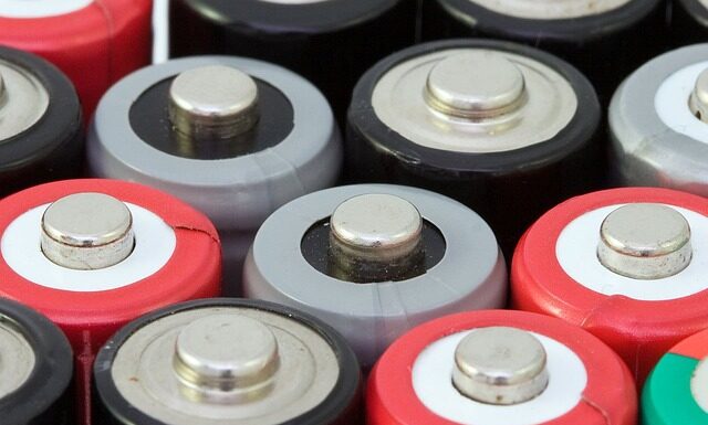 Gdzie kupić baterie do wagi łazienkowej?