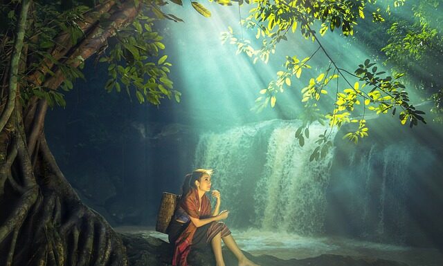 Jak się nazywa strój muzułmanki? Jak się nazywa strój muzułmanki?