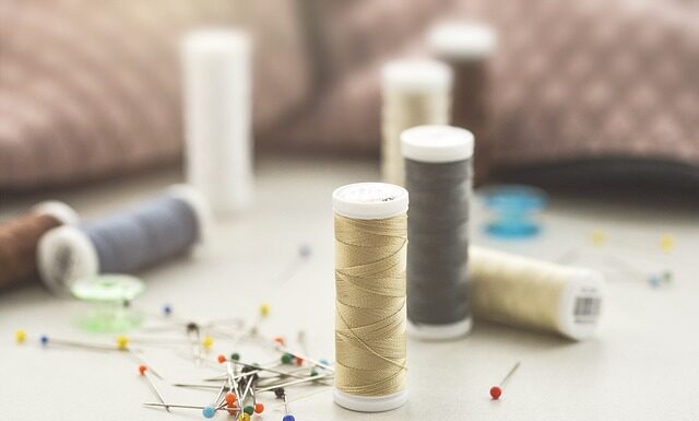 Jak zacząć szyć torebki?