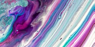 Co oznacza kolor wenflonu?