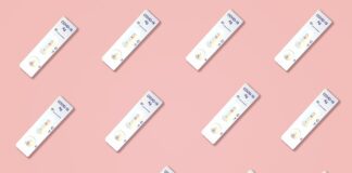 Jak wygląda zakażenie kolczyka w nosie?