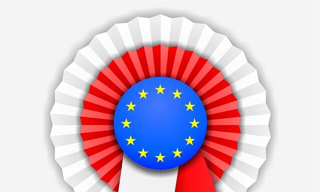 Jak prawidłowo powinien wyglądać kotylion?