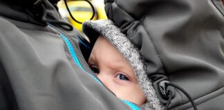 Czy można uratować kurtkę puchową po praniu? Czy można uratować kurtkę puchową po praniu?