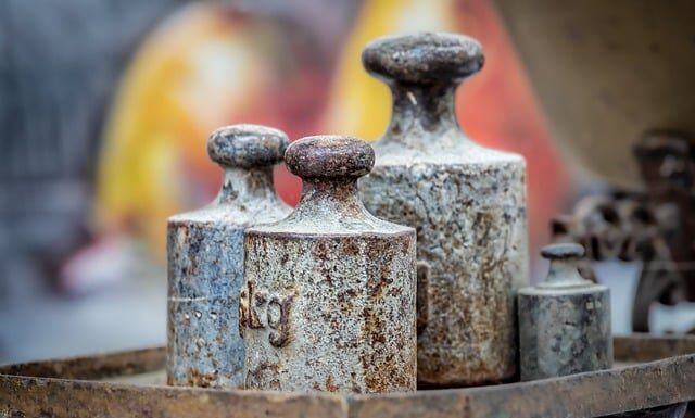 Jaka jest najlepsza waga łazienkowa?