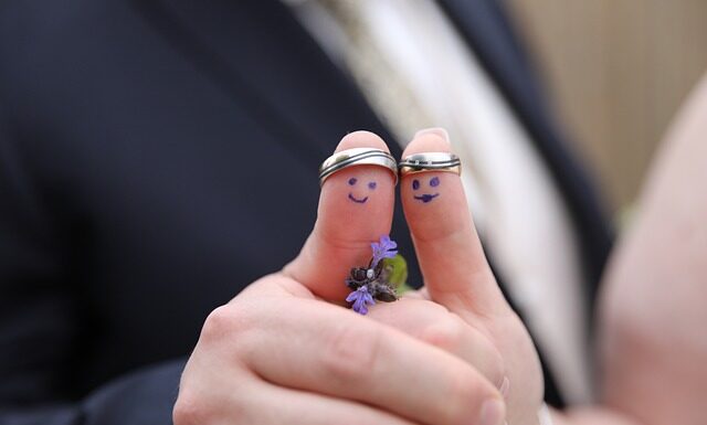 Czego unikać na weselu?