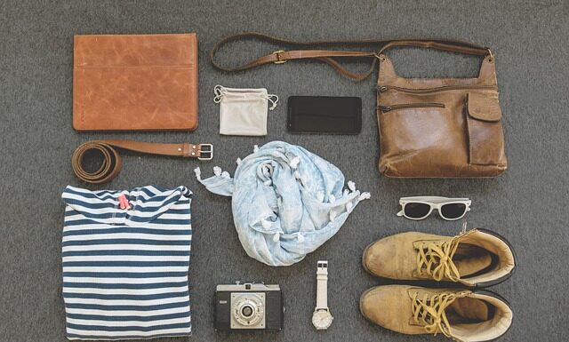 Jak się nosi torebkę? Jak się nosi torebkę?