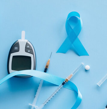 Jak wspierać organizm w codziennym funkcjonowaniu z cukrzycą? Cukrzyca