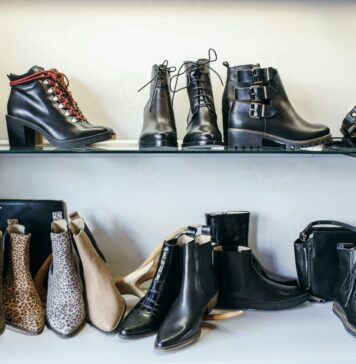 Jak wybrać odpowiednie buty na zimę, które będzie łączyło, zarówno komfort, jak i styl